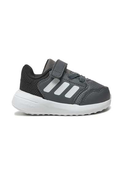 Adidas Tensaur Run 3.0 El İ Bebek Koşu Ayakkabısı Ie6013 Gri-gri Gri