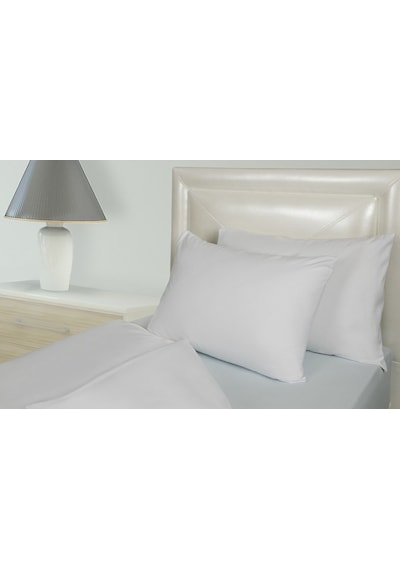 Caretex Fermuarlı.%100 Pamuklu Dokuma Flancyyastık Alezi