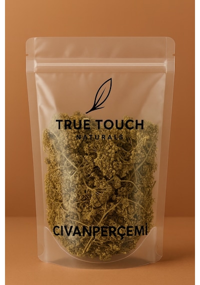 Civan Perçemi 100gr. Yavşan Otu - Binbir Yaprak Otu - Akbaşlı Otu - Sarıkız Otu - Achillea