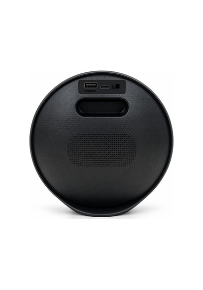 Bls68 Tws Bluetooth Kablosuz Hoparlör Usb Ve Tf Kart Destekli