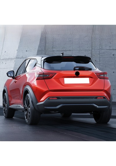 Nissan Juke F16 2020-2025 Arka Cam Silecek Takımı 30cm