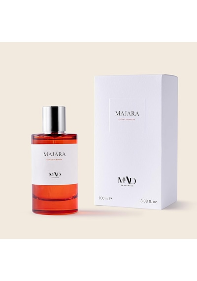 Mad Majara Unisex Parfüm Extrait De Parfum 100 Ml-floral & Çiçeksi Diğer