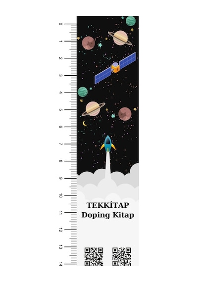 Tonguç 4'ten 5'e Yaz Tatili Kitabı İlk Adım Maarif Modeli Yeni Kitap Uzay A. +kalem B. 2026