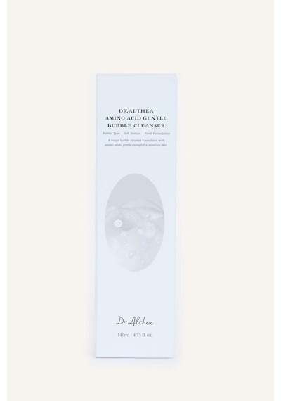 Defacto Dr.Althea Amino Acid Gentle Bubble Cleanser 140 Ml H7026AXNS
