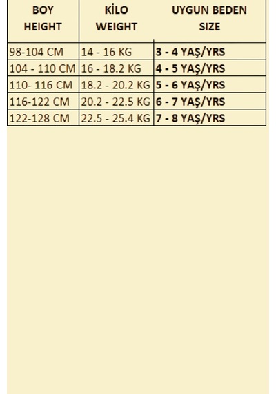 Modanino Kız Çocuk Şort Etekli Dantel Nakışlı Alt-üst Takım 3-8 Yaş 12657ıs Krem