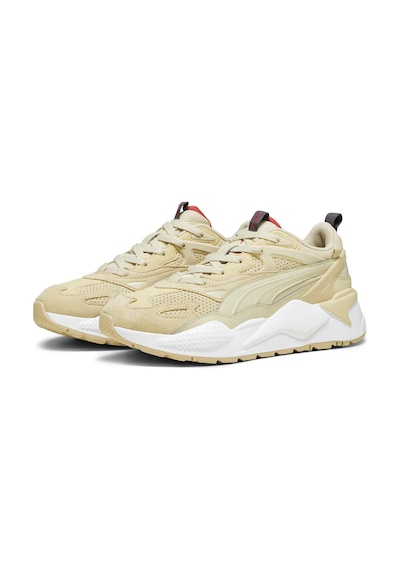 Puma Rs-x Efekt Perforated Ayakkabı 393814 03 Beyaz