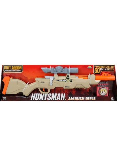 Sunman Huntsman Ambush Rifle Tüfek