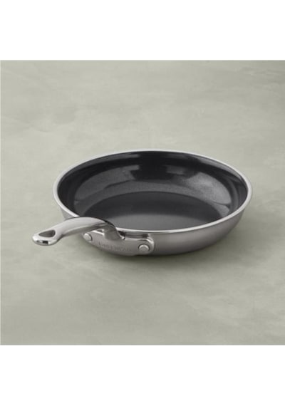 Greenpan Premiere Thermolon Seramik Yapıştırmaz 28CM Çelik Tava
