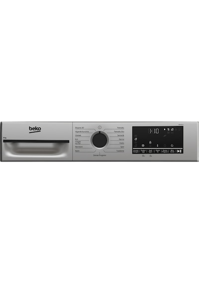 Beko KMX 91 S 9 KG Isı Pompalı Çamaşır Kurutma Makinesi