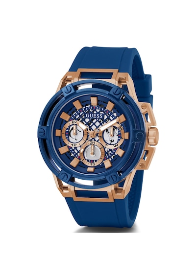 Guess GUGW0423G4  Erkek Kol Saati