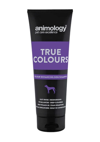 Animology True Colours Renk Koruyucu Köpek Şampuanı 250 ML
