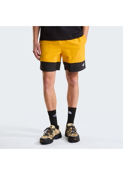 The North Face M Leynar Short Erkek Sportif Şort Nf0a8fu8zu31 Sarı