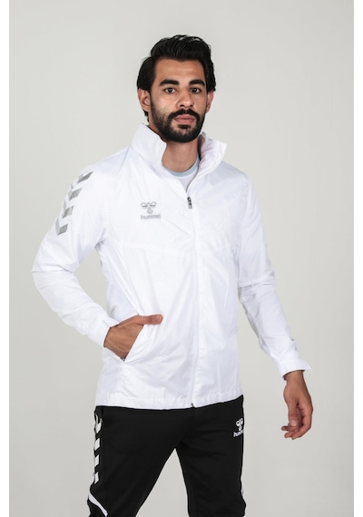 Hummel Dream Yağmurluk Beyaz