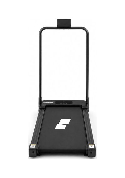 Yürüyüş Bandı 2 Hp, 1-6 Km/h, Led Ekran, Uzaktan Kumandalı, 100 Kg Taşıma Kapasiteli