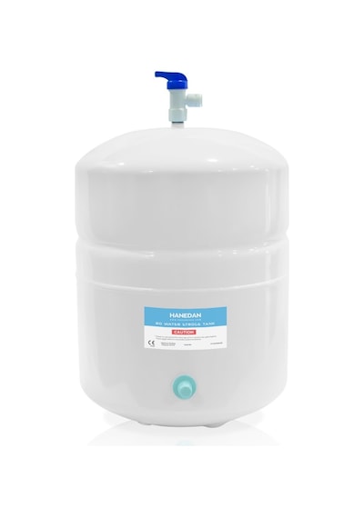 Su Arıtma Cihazı Için 2.2 Galon (8 Litre) Metal Genleşme Tankı 450582621