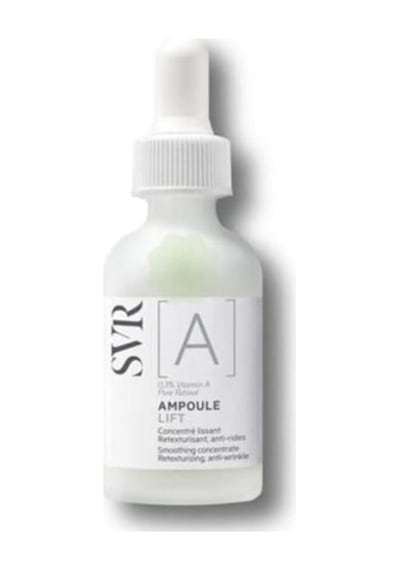 SVR A Ampoule Lift Serum 30 ML