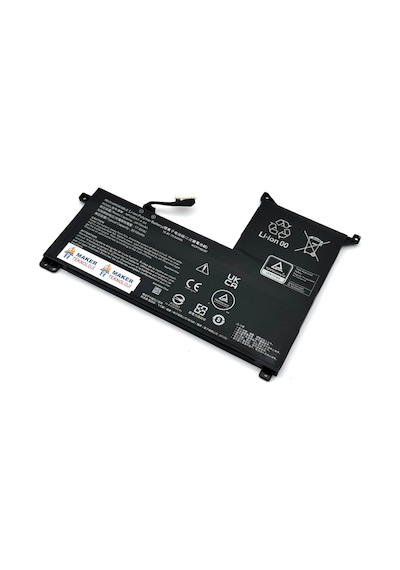 Monster Abra A5 V21.2 Notebook Np50bat-4-54 Batarya Pil Yüksek Performanslı, Uzun Ömürlü, Uyumlu Güç Kaynağı