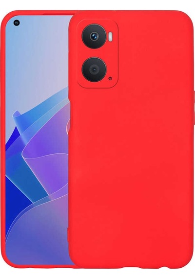 Oppo A36 Kılıf Zore Mara Lansman Iç Yüzeyi Kadife Kılıf