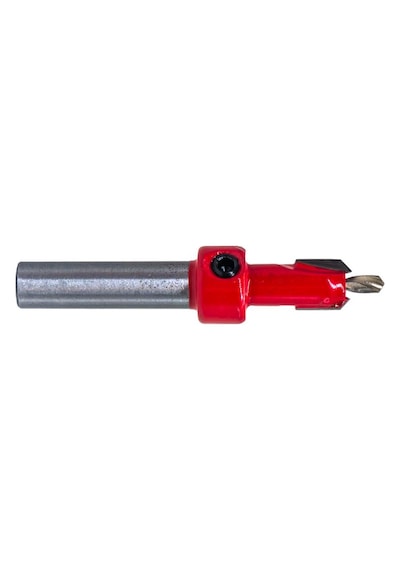 Eurostar Th14532 Freze Bıçağı Havşa Matkap Ucu 3 Mm
