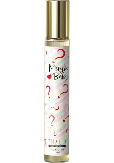 Thalia Symphony Maybe Baby Kadın Parfüm EDP 35 ML