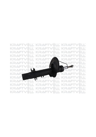 Ön Sağ Amortisör Kraftvoll Kvoll15010222 Peugeot 208 2010+ / Citroën C3 Iıı 2009+