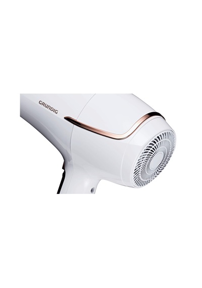 Grundig Hd 7880 Touch Control Profesyonel Saç Kurutma Makinesi, F