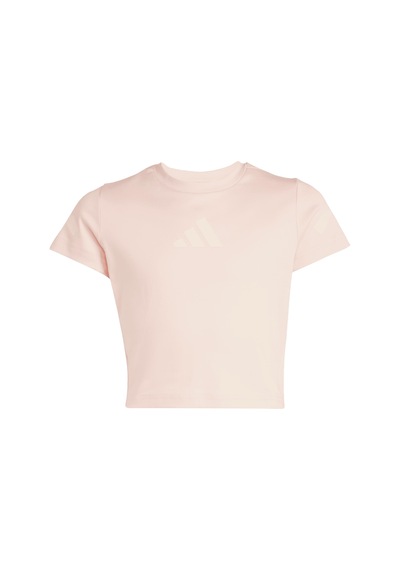 Kd8458-c Adidas Jg Z.n.e Baby T Çocuk T-shirt Pembe Kd8458-c Pembe