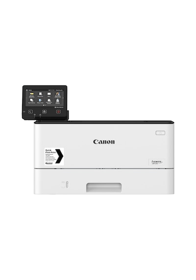 Canon i-Sensys LBP228X WIFI Mono Lazer Yazıcı