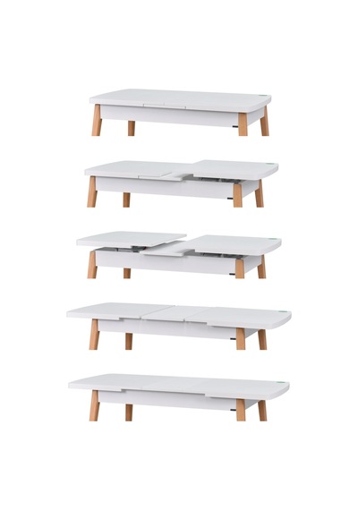 Vilinze Tosya Sandalye Avanos Ahşap Mdf Açılır Mutfak Masası Takımı - 70x120+30 Cm Krem Vilinze Tosya Sandalye Avanos Ahşap Mdf Açılır Mutfak Masası Takımı - 70x120+30 Cm Krem
