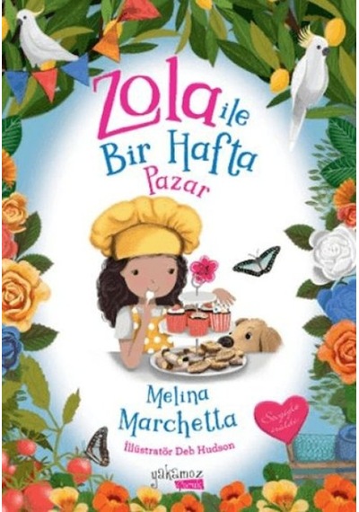 Zola İle Bir Hafta - Pazar - Aıaı-835530