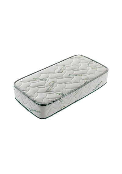 Heyner Bamboo Ortopedik Yatak Yaylı Bebek Yatağı 80 x 140 CM