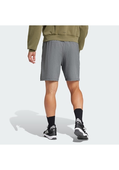 Adidas Je5679 D4t Mel Short Erkek Şort Gri