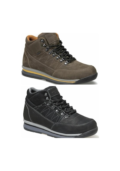 Dockers 227184 Hakiki Deri Comfort Casual Erkek Bot