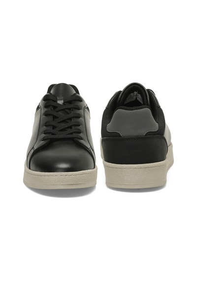 Oxide Lıterary Pnm 5fx Siyah Erkek Sneaker 000000000101975507 Siyah