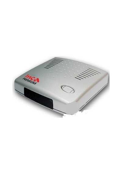 Inca Premıum Tv Usb 2.0 Box