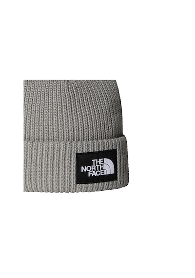 The North Face Salty Lined Beanie Unisex Outdoor Beresi Nf0a8cgzdyx1 Gri Gri