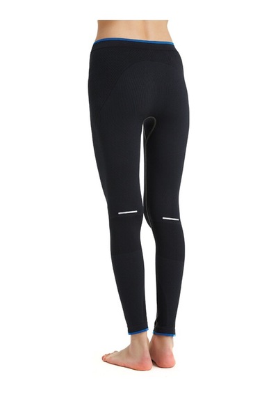Blackspade Unisex Termal Alt İçlik Pro 2. Seviye 9572 Antrasit