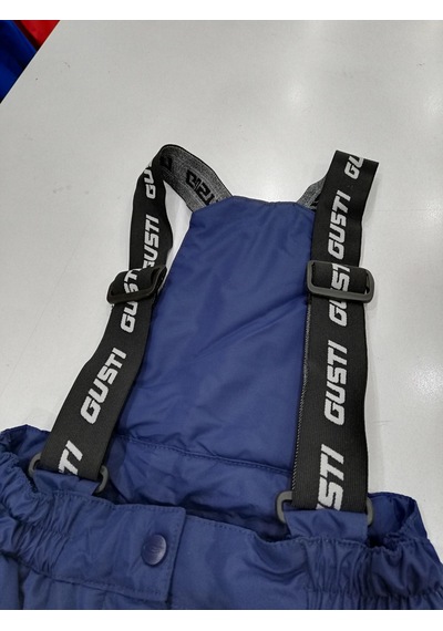 Jack Wolfskin Gusti Çocuk Kayak Takımı (377215023)