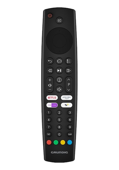 Grundig Tokyo 50 GHU 7900 C 4k Ultra Hd 50" 127 Ekran Uydu Alıcılı Google Smart Led Tv