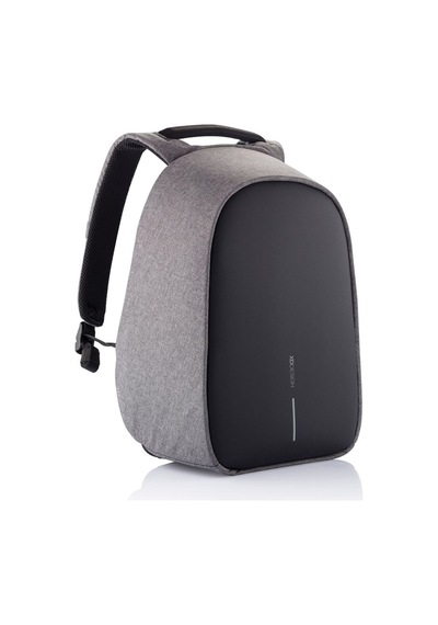 Xd Design Bobby Hero Xl Sırt Çantası Rfıd 49 Cm Laptopfach-15687 Gri