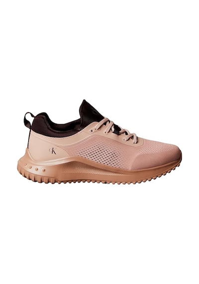 Eva Runner Sock Mıx Natural
