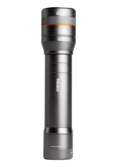 Nebo 0017-G Newton 1500 Lümen Fener