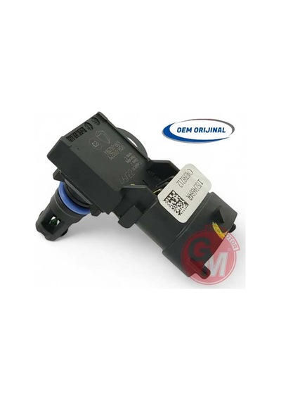Gua 41272 Lpg Enjektör Rampa Sensörü  Dacıa Duster Xjd-sandero Iıı-clıo V 1.0 Tce H4d 175234684r-175230842r175236541r -