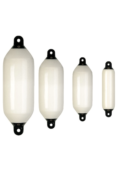2'li Tekne Usturmaçası. Sosis Usturmaça. 20x63cm. 7-9 Mt Tekne