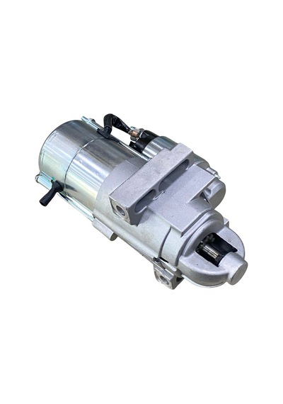 12v Marş Motoru Delco Tipi 11 Diş 1.7 Kw Chevrolet-cukurova-jungheınrıch Forklıft-mercury Marın