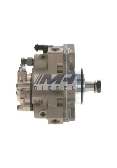 Bosch 0445020227 Yüksek Basınç Yakıt Pompası Cummins Qsb 6.7, Isb 6.7 Common Rail
