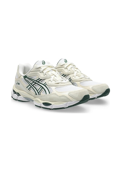 Asics Gel-nyc Erkek Koşu Ayakkabısı 1203a383-750 Çok Renkli