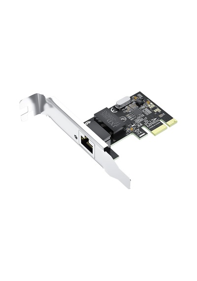 Pcı-e Express 1000 Mbps Gigabit Harici Rj45 Ethernet Ağ Kartı