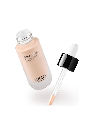 Kiko Milano Skin Lover Intensive Serum Foundation