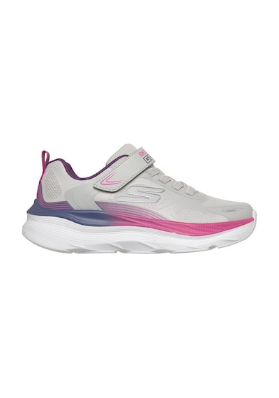 Skechers Max Run Çocuk Spor Ayakkabı Gri